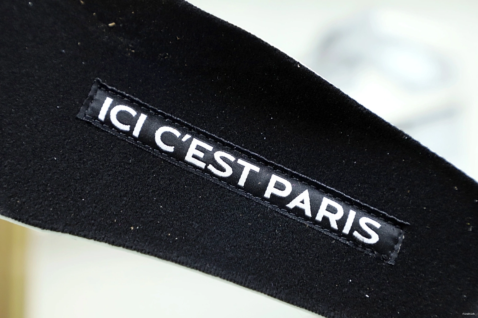 RETRO SAINT-GERMAIN 4 PARIS JORDAN 'BORDEAUX' AIR AIR X JORDAN 0307